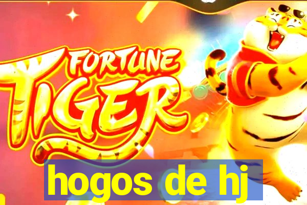 hogos de hj
