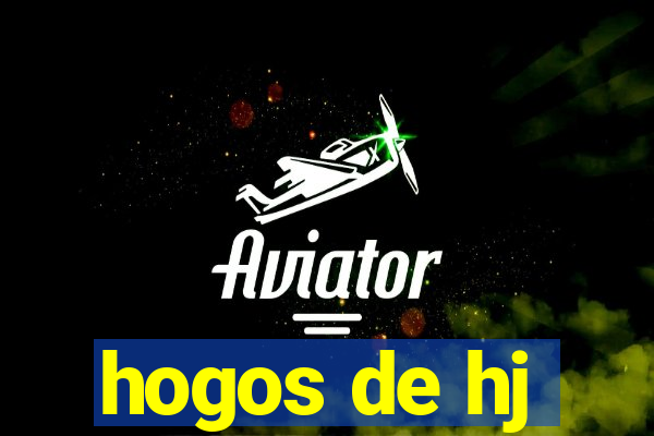 hogos de hj
