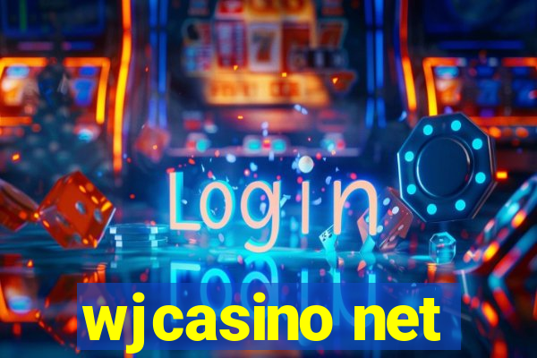 wjcasino net