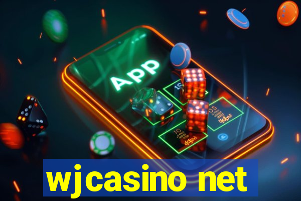wjcasino net