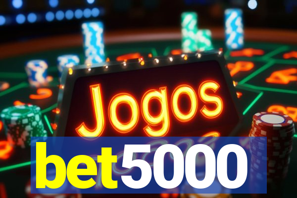 bet5000