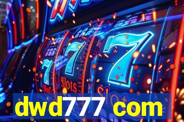 dwd777 com