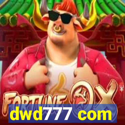 dwd777 com