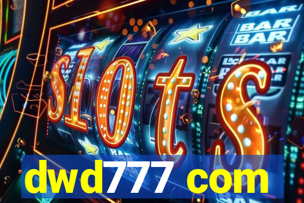 dwd777 com