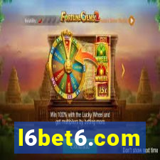 l6bet6.com