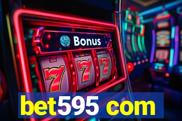 bet595 com