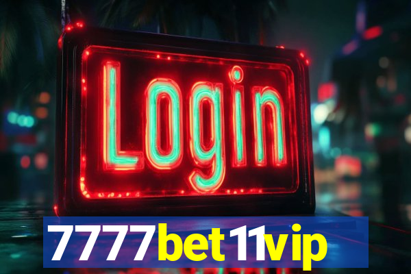 7777bet11vip