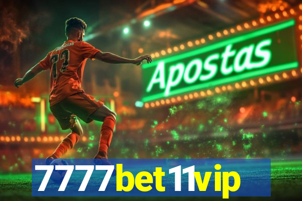 7777bet11vip