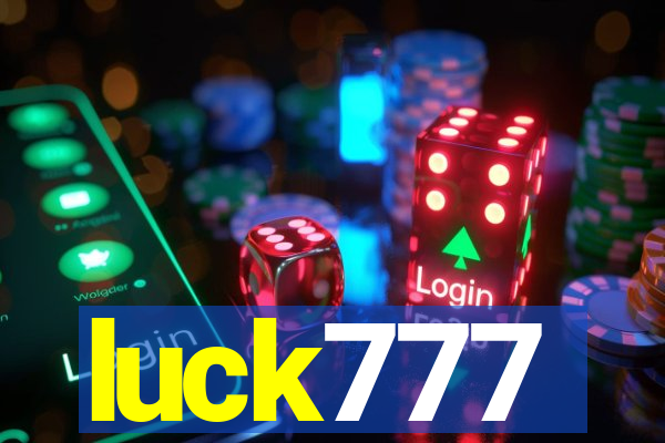 luck777