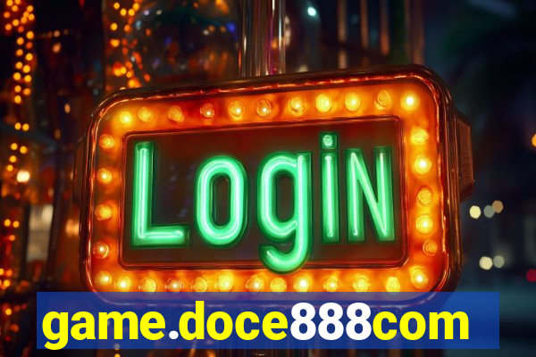 game.doce888com