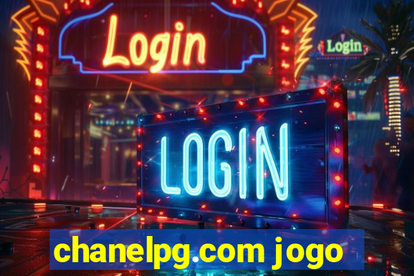 chanelpg.com jogo