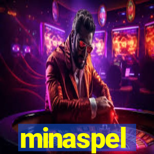 minaspel