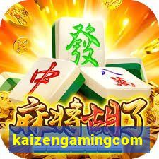 kaizengamingcom