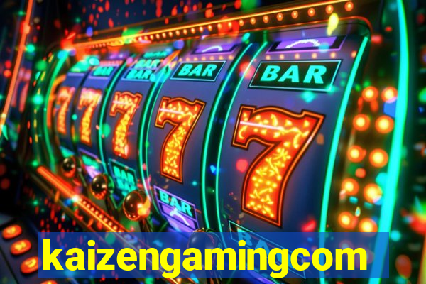 kaizengamingcom