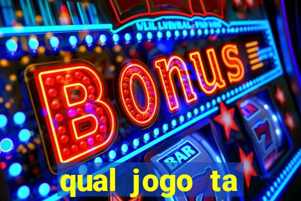 qual jogo ta pagando agora pg