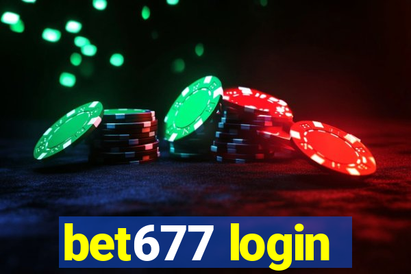 bet677 login