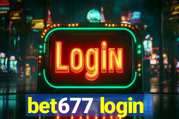 bet677 login
