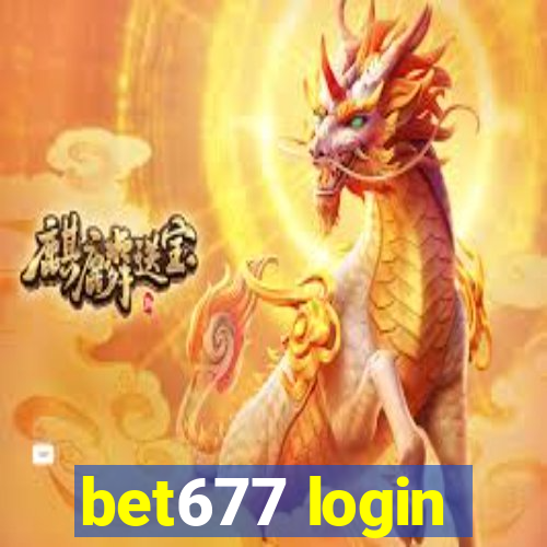 bet677 login