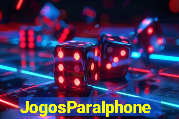 JogosParaIphone