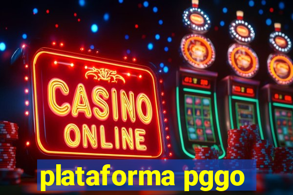 plataforma pggo