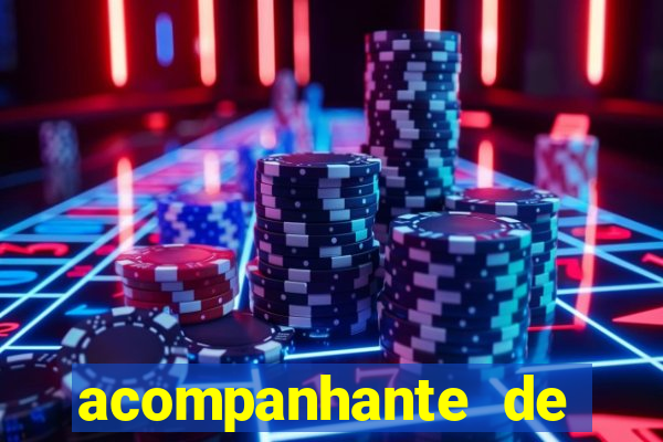 acompanhante de luxo zona norte