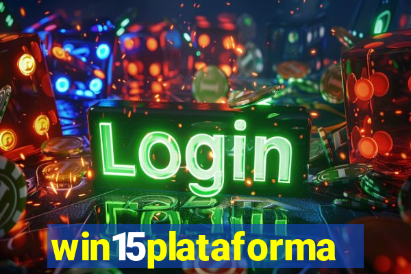 win15plataforma