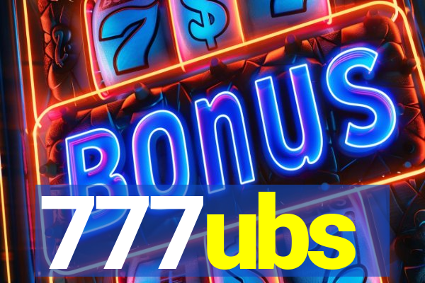 777ubs