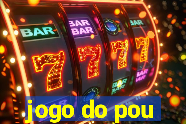 jogo do pou