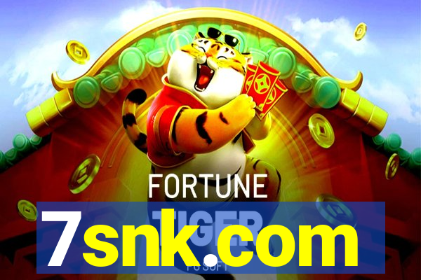 7snk.com