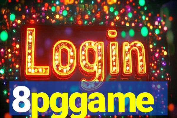 8pggame