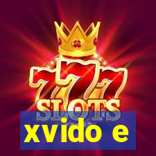 xvido e