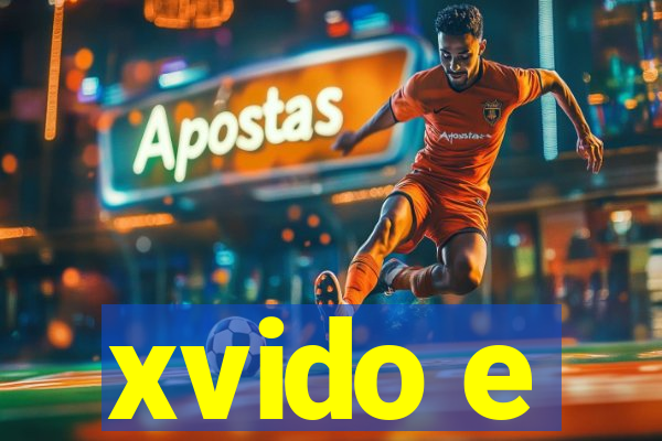 xvido e