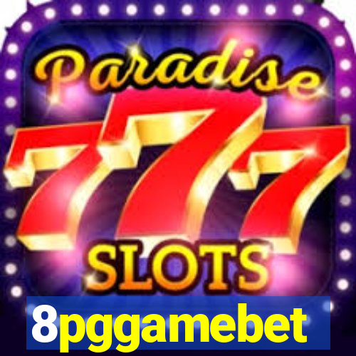 8pggamebet