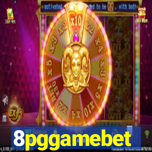 8pggamebet