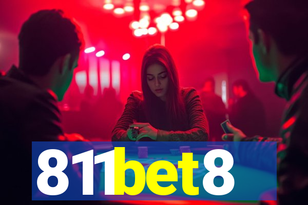 811bet8