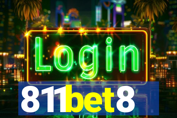 811bet8