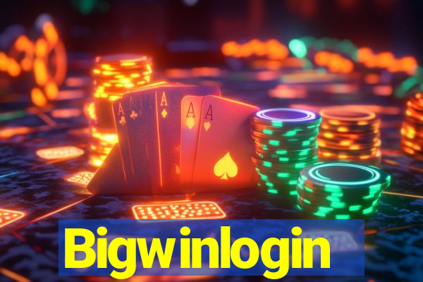 Bigwinlogin