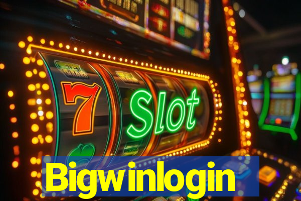 Bigwinlogin