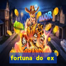 fortuna do ex jogador bebeto