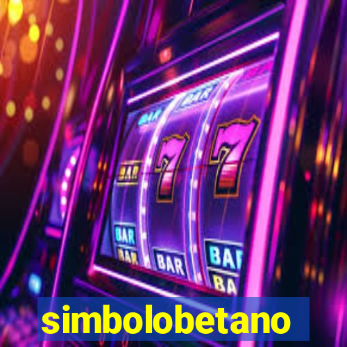 simbolobetano