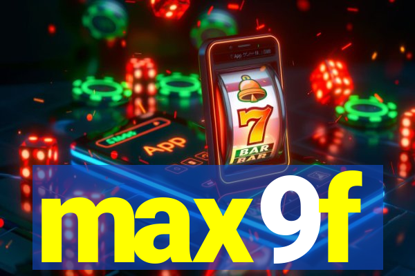 max9f