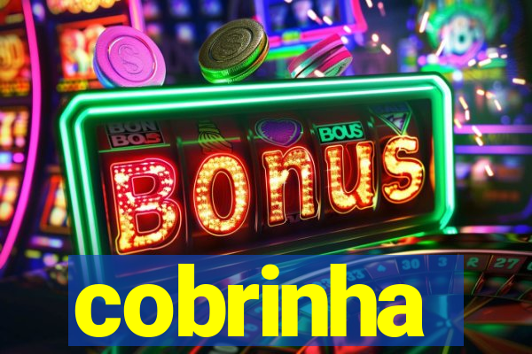 cobrinha