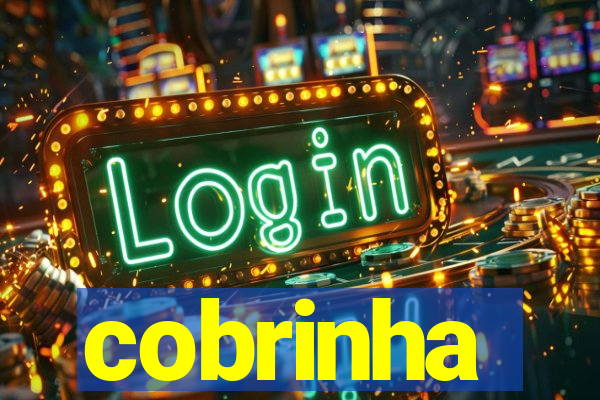cobrinha