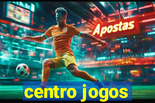 centro jogos