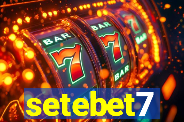 setebet7