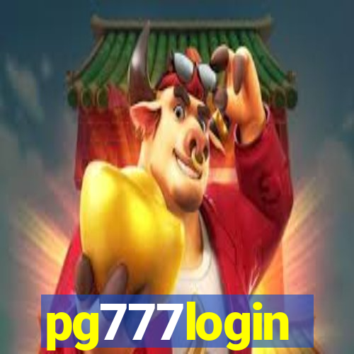 pg777login