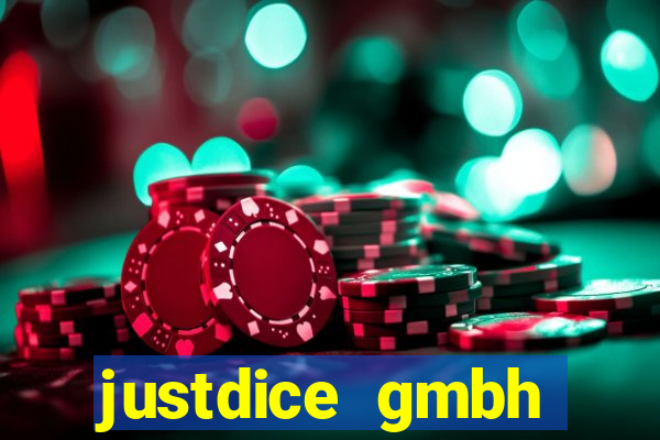 justdice gmbh paypal games