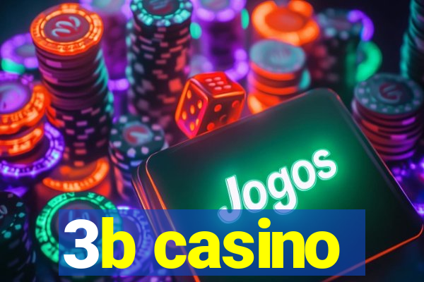 3b casino