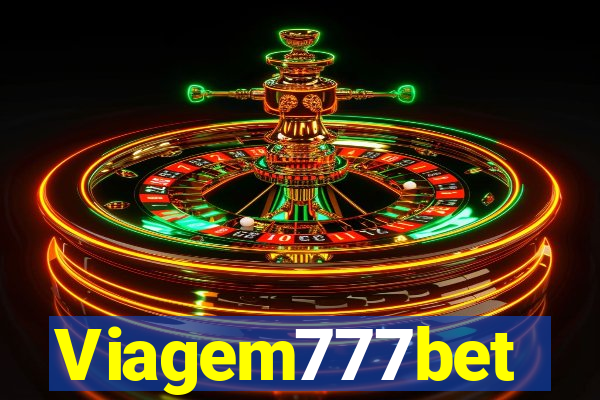 Viagem777bet