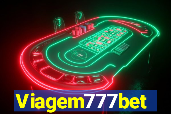 Viagem777bet